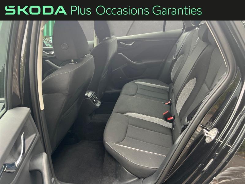 Voitures occasions ŠKODA KAMIQ Selection Metz