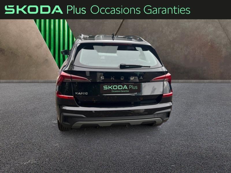 Voitures occasions ŠKODA KAMIQ Selection Metz