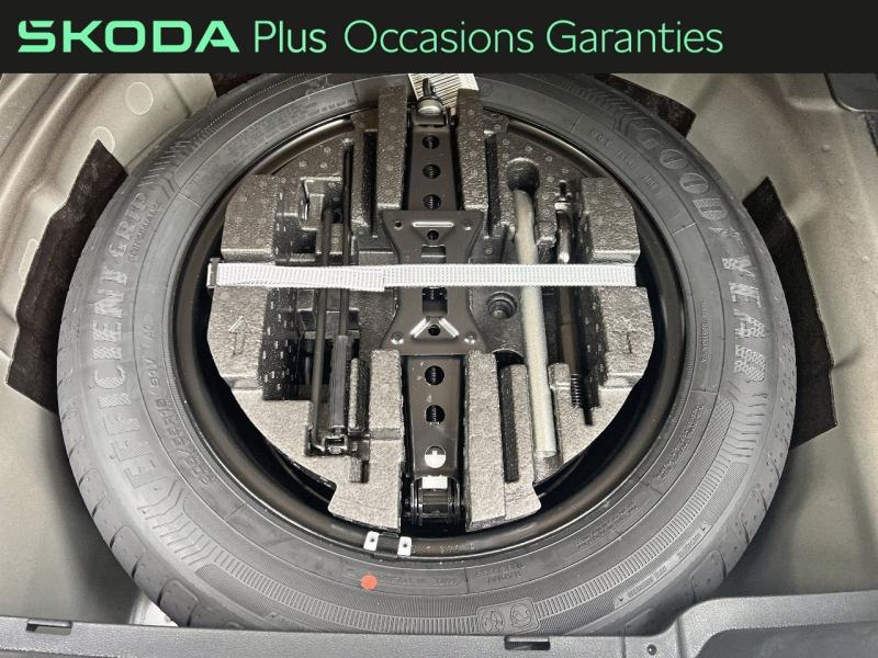 Voitures occasions ŠKODA KAMIQ Selection Metz