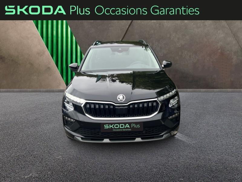 Voitures occasions ŠKODA KAMIQ Selection Metz