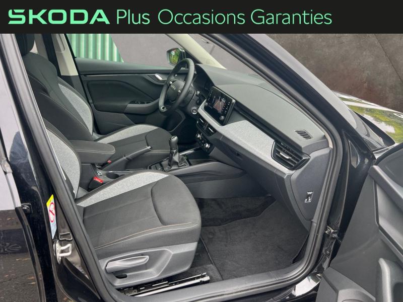 Voitures occasions ŠKODA KAMIQ Selection Metz