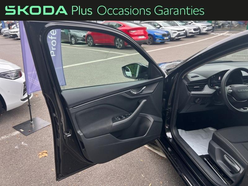 Voitures occasions ŠKODA KAMIQ Selection Tomblaine