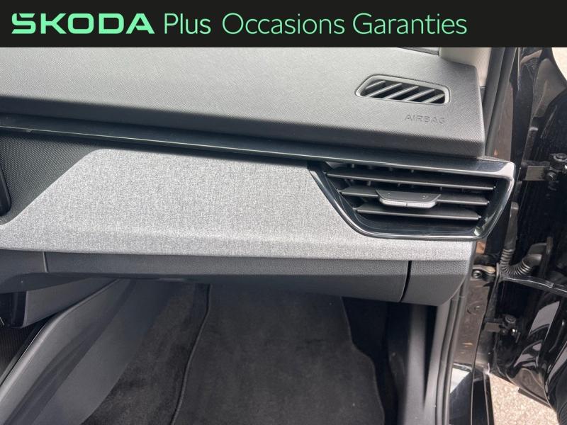 Voitures occasions ŠKODA KAMIQ Selection Tomblaine