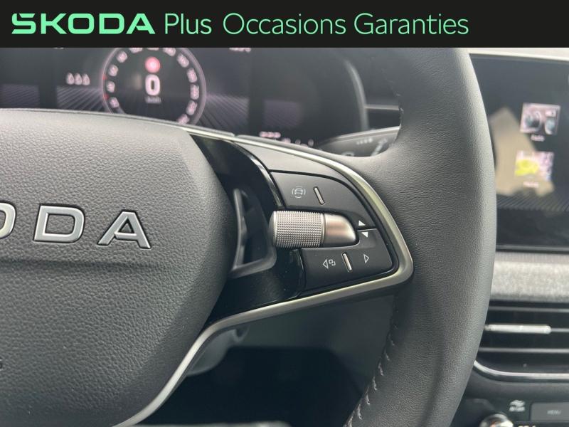 Voitures occasions ŠKODA KAMIQ Selection Tomblaine