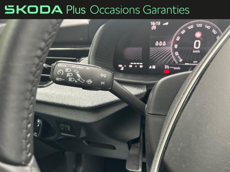 Voitures occasions ŠKODA KAMIQ Selection Metz