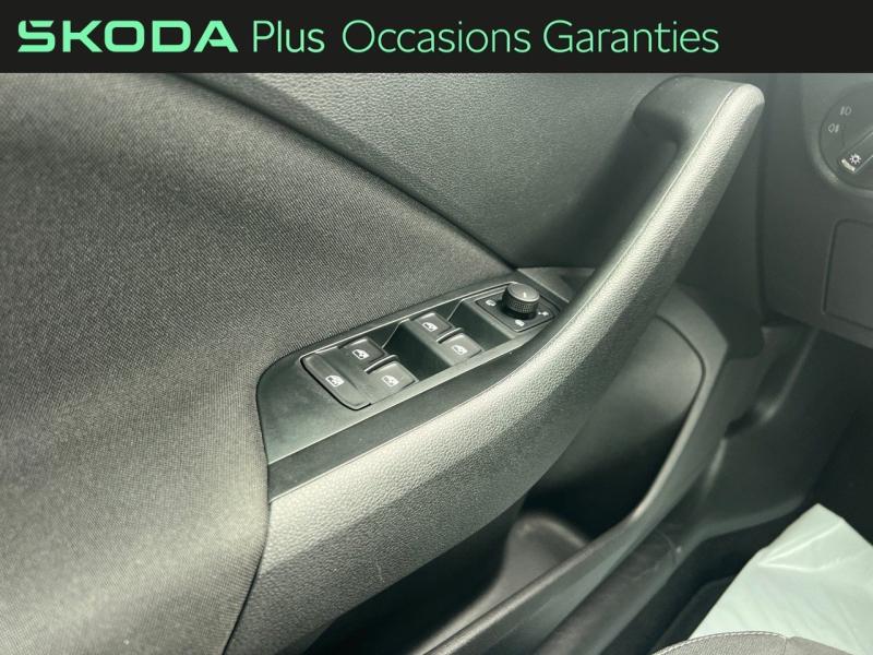 Voitures occasions ŠKODA KAMIQ Selection Tomblaine