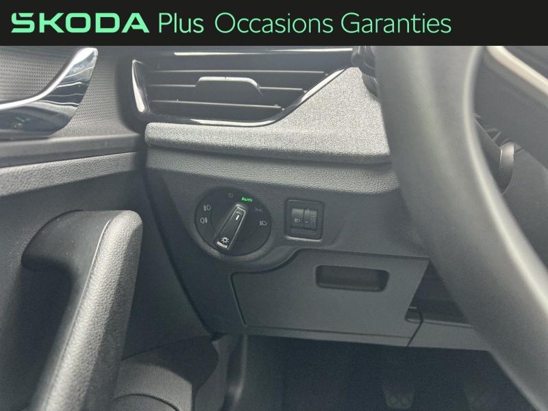 Voitures occasions ŠKODA KAMIQ Selection Tomblaine
