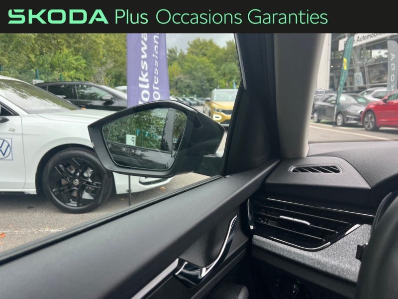 Voitures occasions ŠKODA KAMIQ Selection Tomblaine