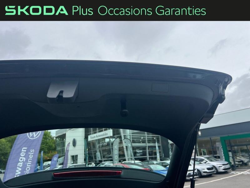 Voitures occasions ŠKODA KAMIQ Selection Metz