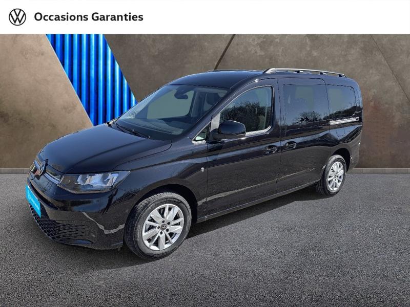 Voitures occasions VOLKSWAGEN Caddy Maxi Life Metz