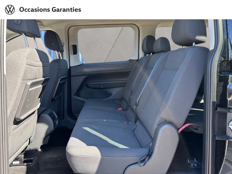 Voitures occasions VOLKSWAGEN Caddy Maxi Life Metz