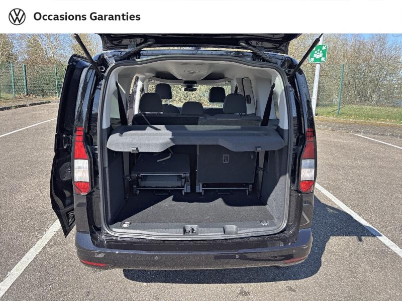 Voitures occasions VOLKSWAGEN Caddy Maxi Life Metz