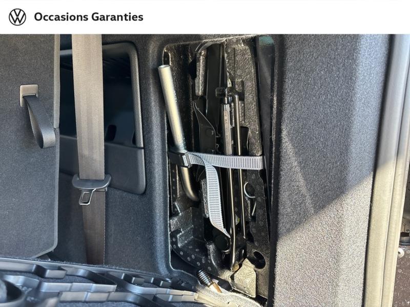 Voitures occasions VOLKSWAGEN Caddy Maxi Life Metz