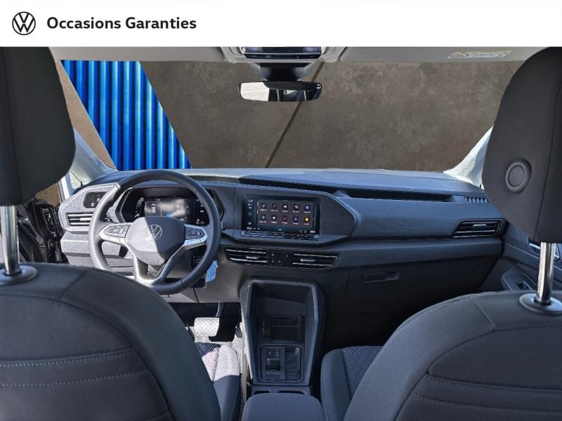 Voitures occasions VOLKSWAGEN Caddy Maxi Life Metz