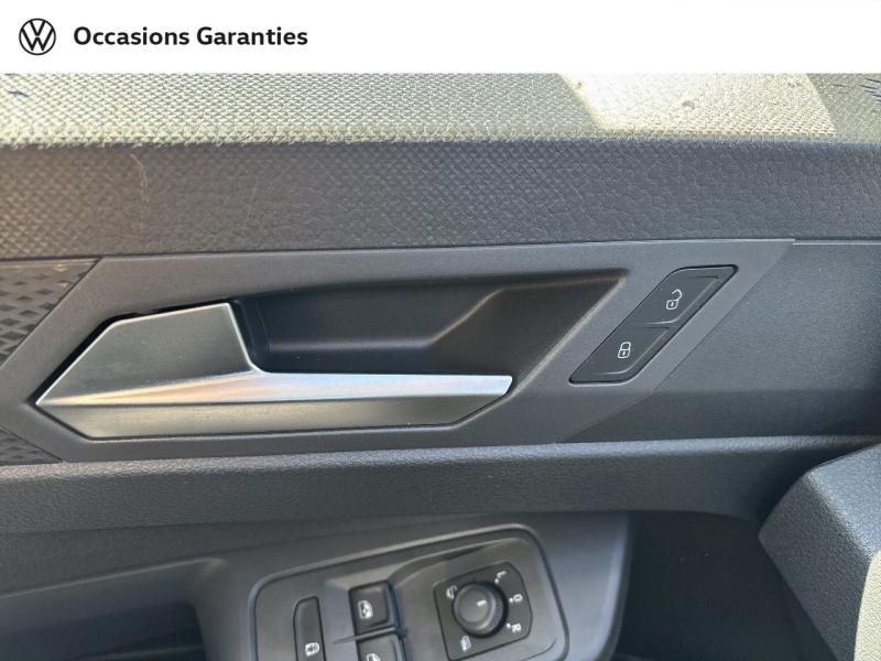 Voitures occasions VOLKSWAGEN Caddy Maxi Life Metz