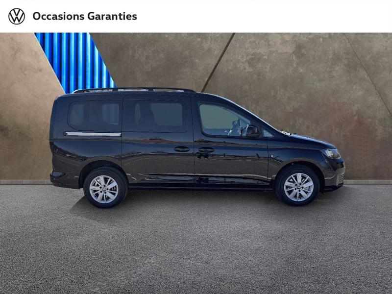 Voitures occasions VOLKSWAGEN Caddy Maxi Life Metz