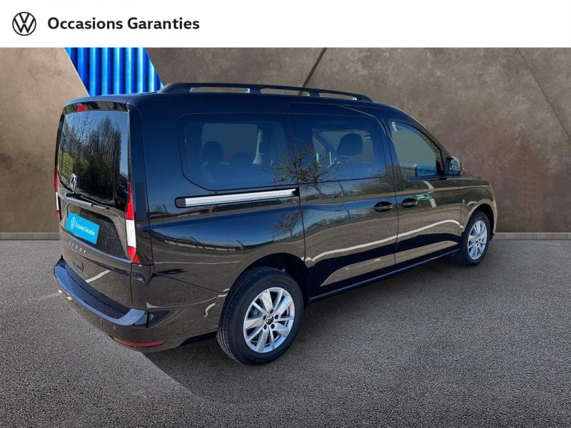 Voitures occasions VOLKSWAGEN Caddy Maxi Life Metz