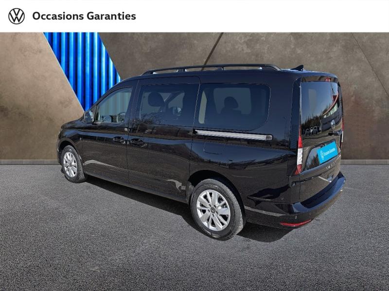 Voitures occasions VOLKSWAGEN Caddy Maxi Life Metz