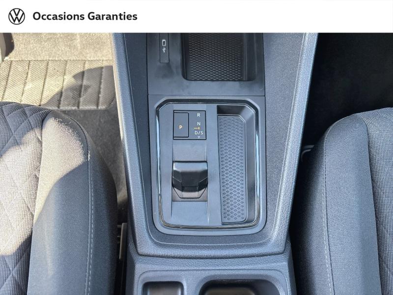 Voitures occasions VOLKSWAGEN Caddy Maxi Life Metz