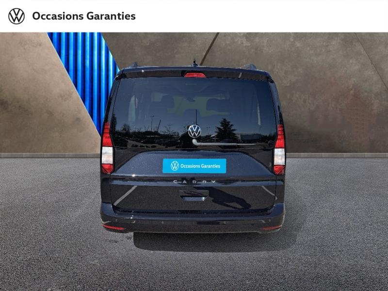 Voitures occasions VOLKSWAGEN Caddy Maxi Life Metz