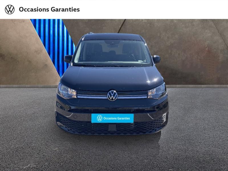 Voitures occasions VOLKSWAGEN Caddy Maxi Life Metz