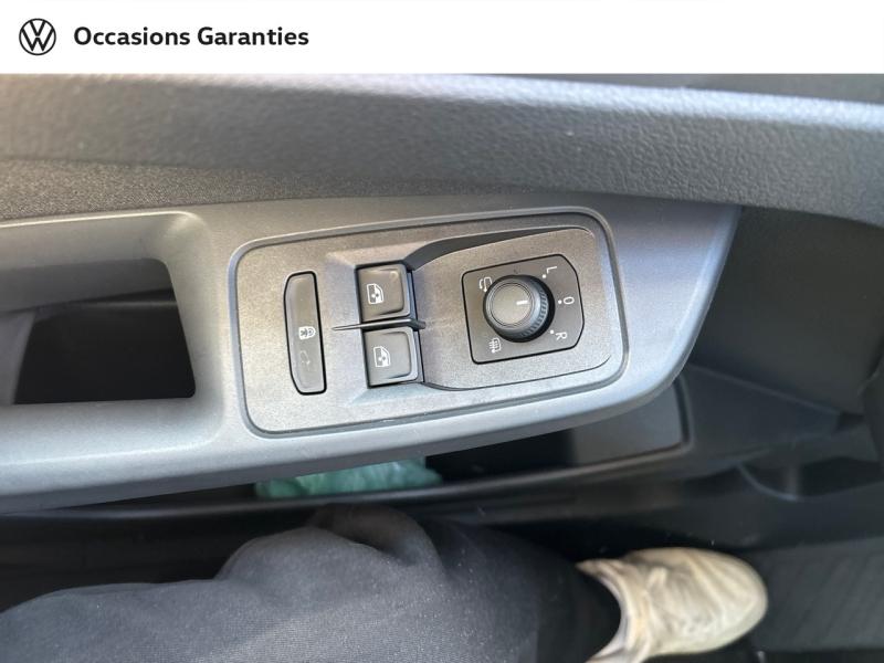 Voitures occasions VOLKSWAGEN Caddy Maxi Life Metz