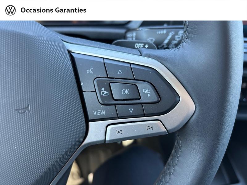 Voitures occasions VOLKSWAGEN Caddy Maxi Life Metz