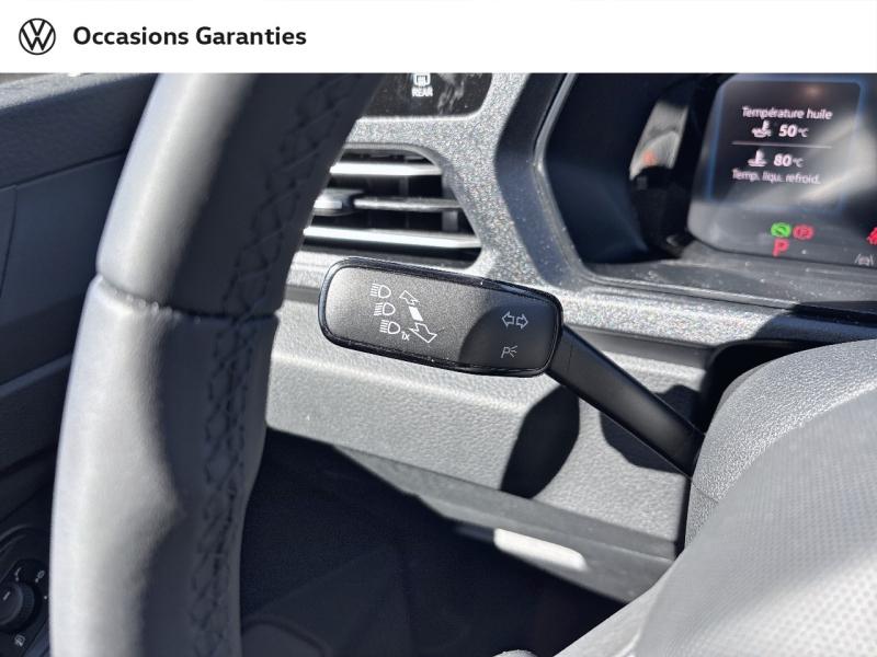 Voitures occasions VOLKSWAGEN Caddy Maxi Life Metz