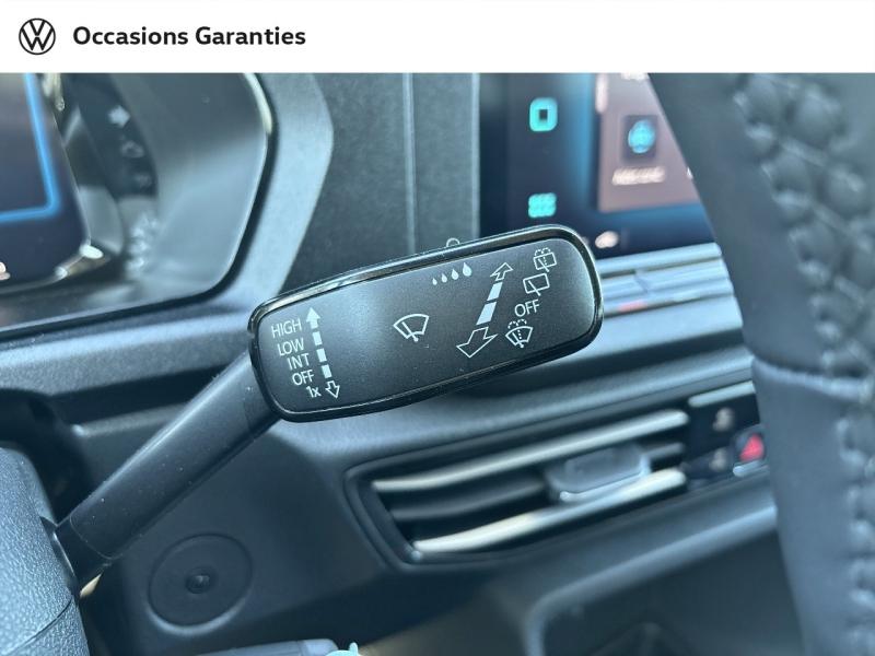 Voitures occasions VOLKSWAGEN Caddy Maxi Life Metz