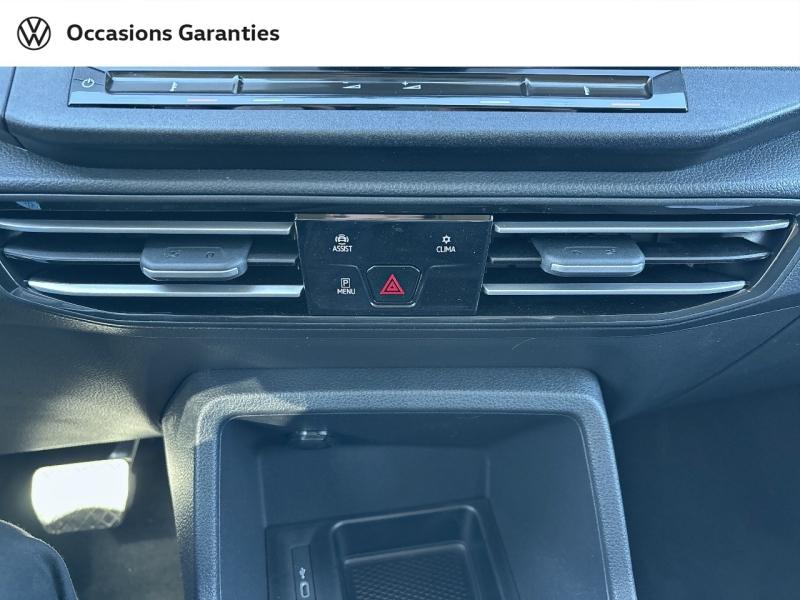 Voitures occasions VOLKSWAGEN Caddy Maxi Life Metz