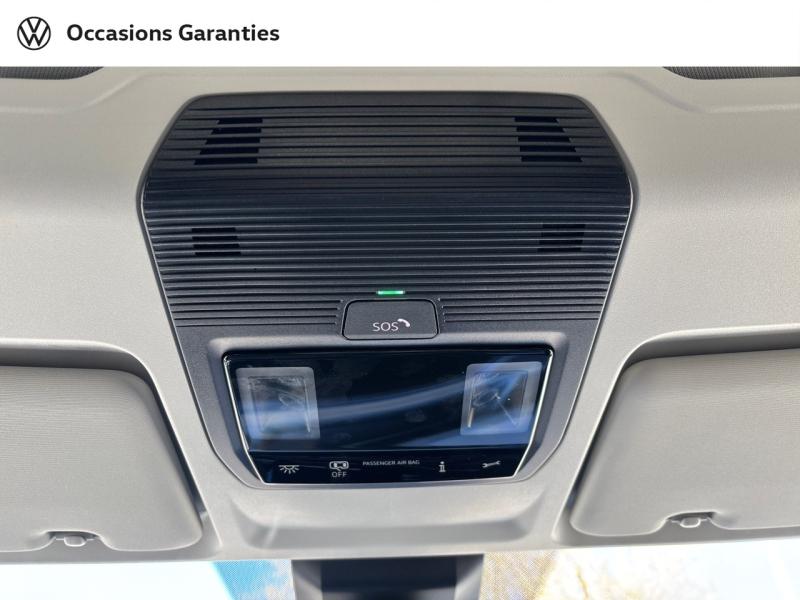 Voitures occasions VOLKSWAGEN Caddy Maxi Life Metz
