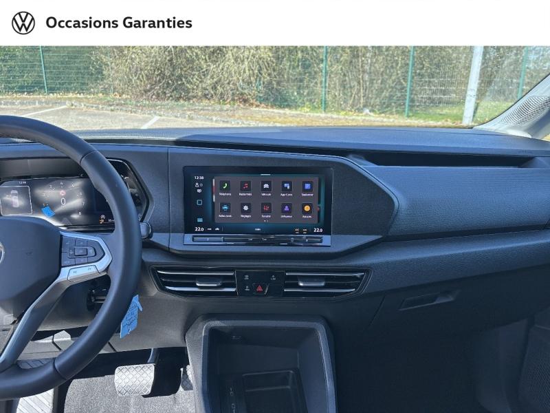 Voitures occasions VOLKSWAGEN Caddy Maxi Life Metz