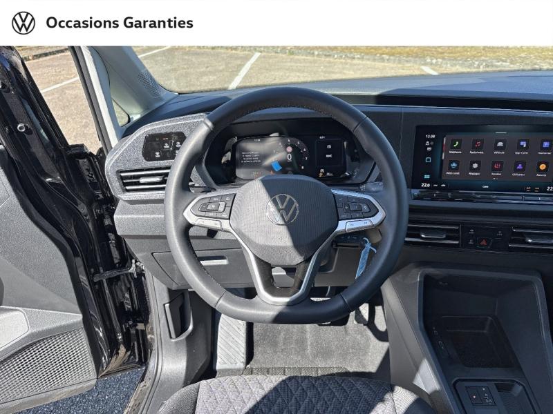 Voitures occasions VOLKSWAGEN Caddy Maxi Life Metz