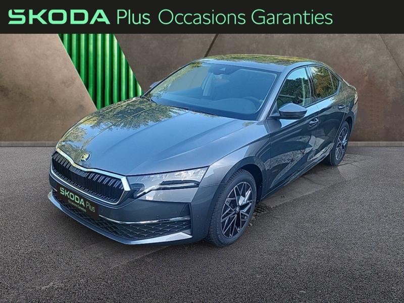 Voitures occasions ŠKODA OCTAVIA Selection Tomblaine