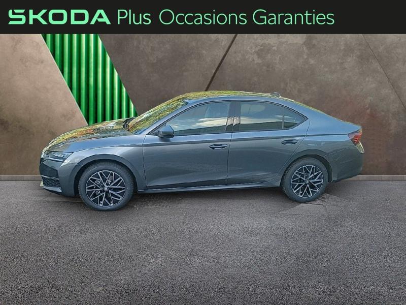 Voitures occasions ŠKODA OCTAVIA Selection Tomblaine