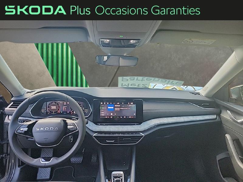 Voitures occasions ŠKODA OCTAVIA Selection Tomblaine