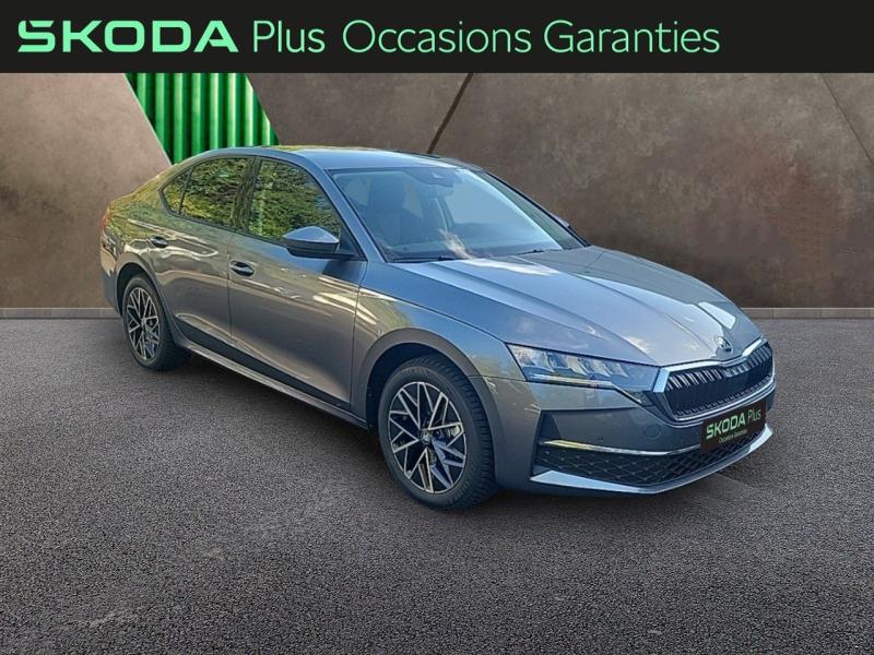 Voitures occasions ŠKODA OCTAVIA Selection Metz