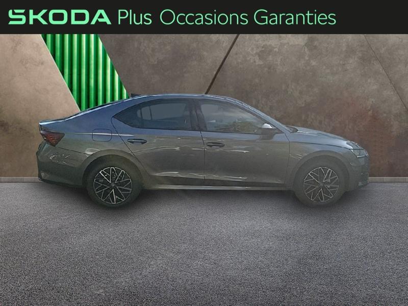 Voitures occasions ŠKODA OCTAVIA Selection Tomblaine