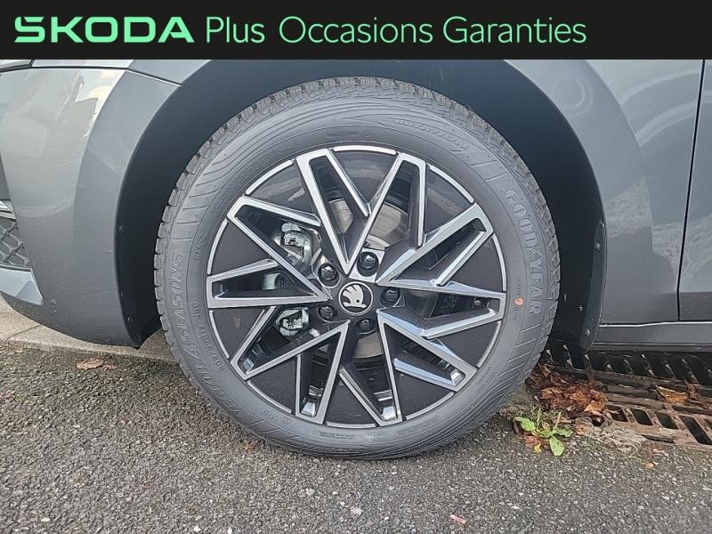 Voitures occasions ŠKODA OCTAVIA Selection Tomblaine