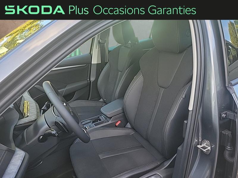 Voitures occasions ŠKODA OCTAVIA Selection Tomblaine