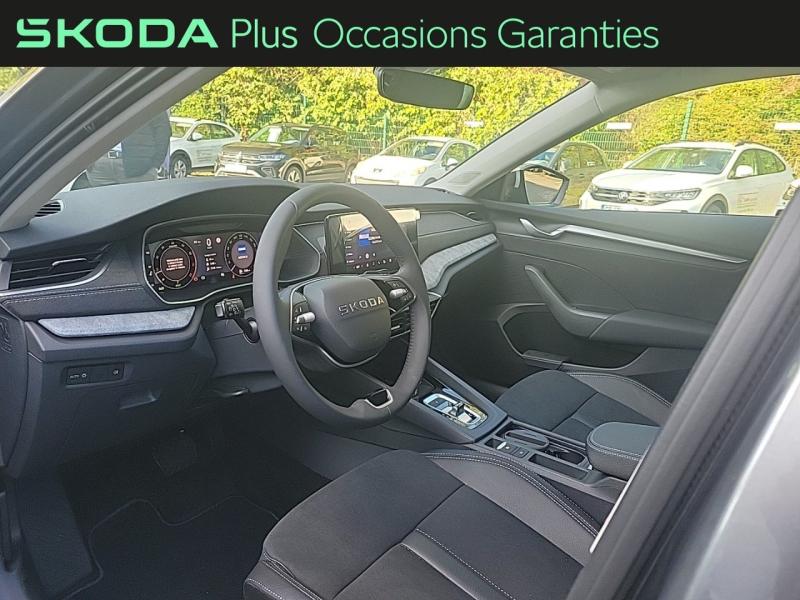 Voitures occasions ŠKODA OCTAVIA Selection Metz