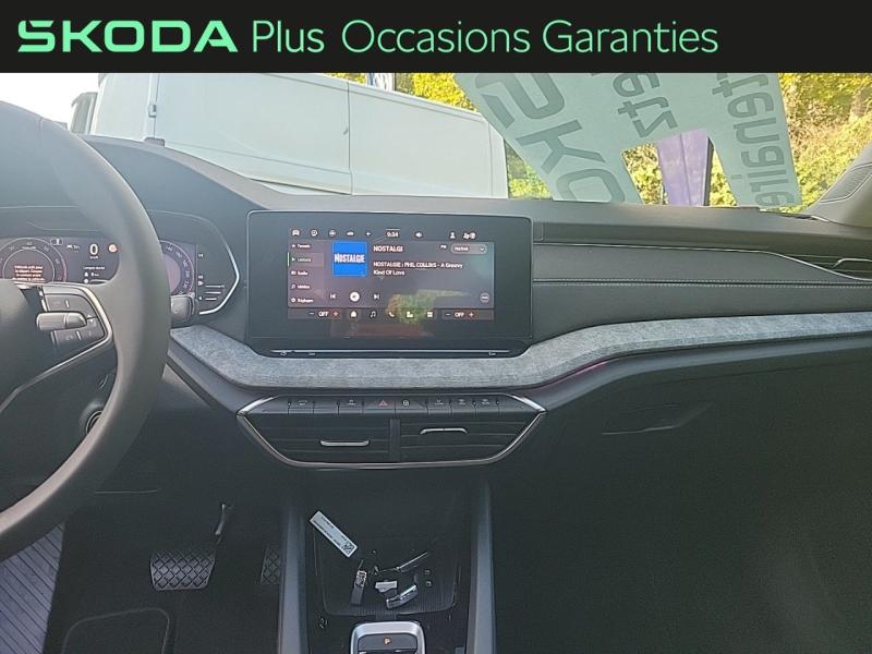 Voitures occasions ŠKODA OCTAVIA Selection Metz