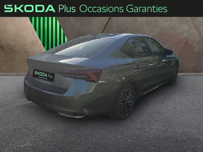 Voitures occasions ŠKODA OCTAVIA Selection Metz