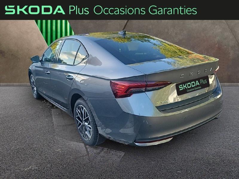 Voitures occasions ŠKODA OCTAVIA Selection Tomblaine