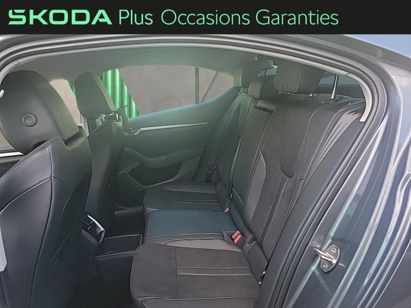 Voitures occasions ŠKODA OCTAVIA Selection Tomblaine