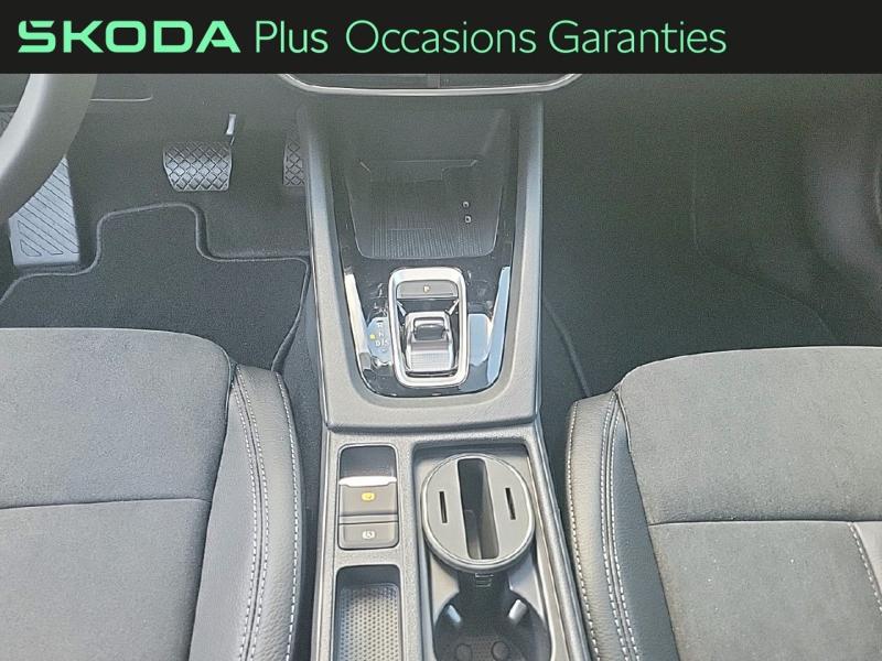 Voitures occasions ŠKODA OCTAVIA Selection Metz