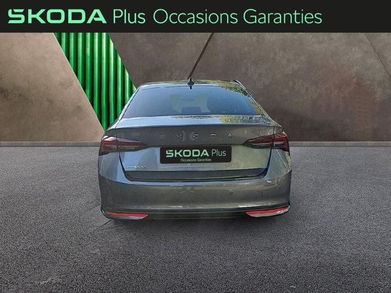 Voitures occasions ŠKODA OCTAVIA Selection Tomblaine