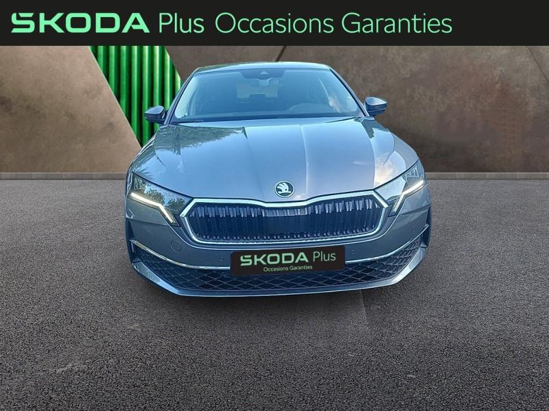 Voitures occasions ŠKODA OCTAVIA Selection Metz