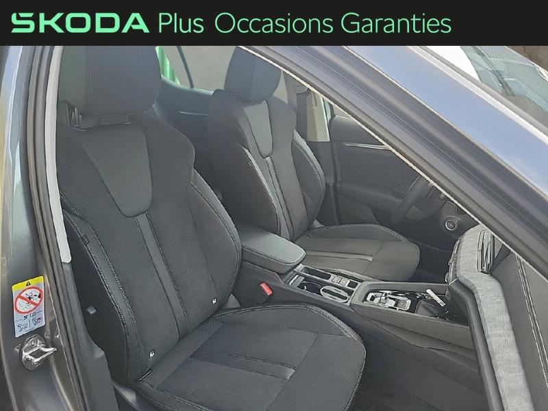 Voitures occasions ŠKODA OCTAVIA Selection Metz