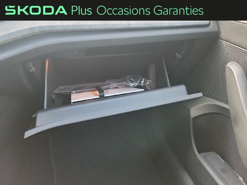 Voitures occasions ŠKODA OCTAVIA Selection Metz